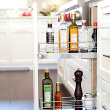 Cabinets & Storage