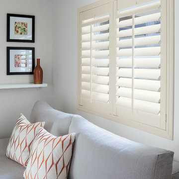 Smith & Noble Shutters