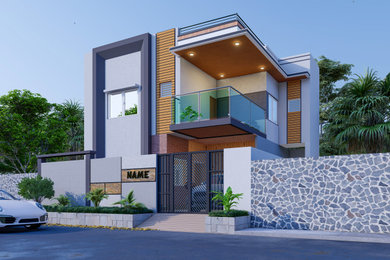 Residential House