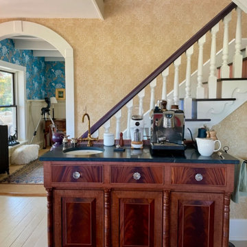 Somerset Farmhouse Revival