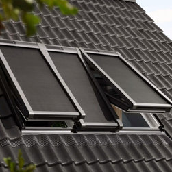 VELUX ACTIVE with Netatmo - Skylights