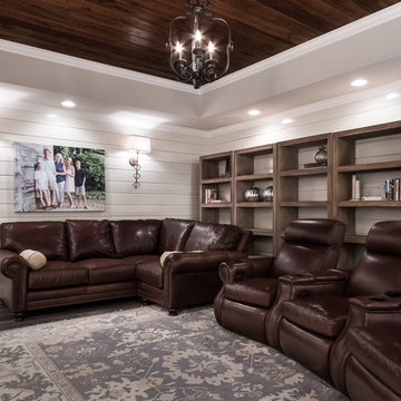 Chateau Elan basement