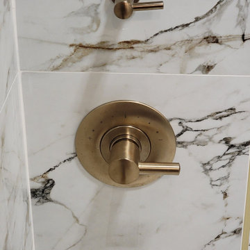 LUXURY BAECATION BATHROOM