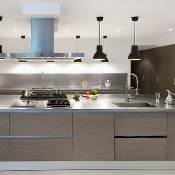 Colombian Kitchen
