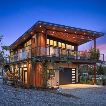 Carriage House