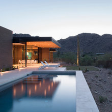New Pool