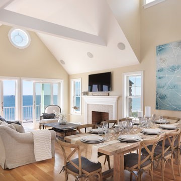 Sand Hill Cove I