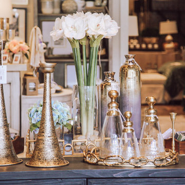 Retail Showroom