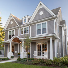Siding