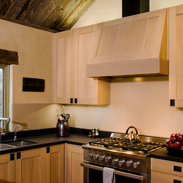 Gillespie Kitchen/Dining Addition