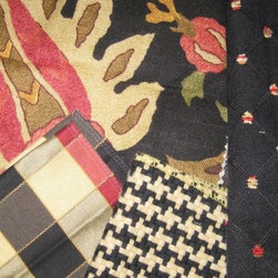 Fabric Pairings - Fabric