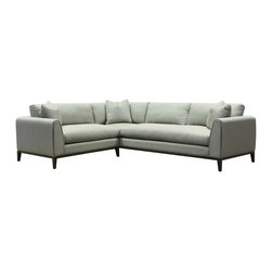 Custom Furniture (Various) - Sectional Sofas