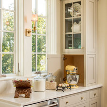 kitchen style