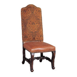 Katrina Side Chair - Products