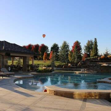 Pools
