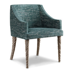 Narwahl Chair - The Laura Kirar Collection - Dining Chairs