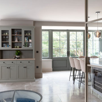 Countryside Residence