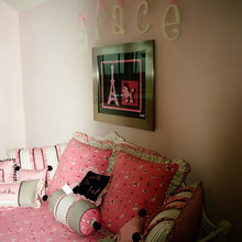 Lettie's room