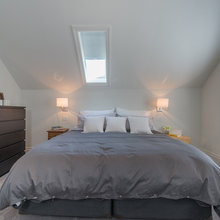 Attic Bedroom