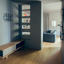 Rain's ideas
