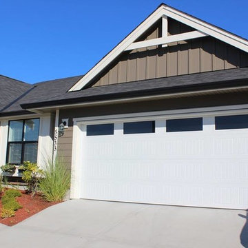 Clopay Garage Doors