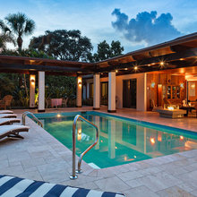 Pools