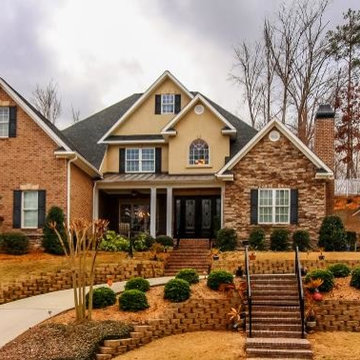 3669 Foxfire Place -For Sale
