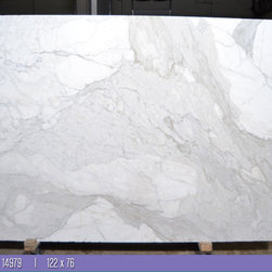 Calacatta Bettogli - Kitchen Countertops
