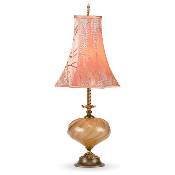 Piper Table Lamp