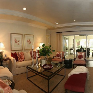 Latest Styles in Remodeling