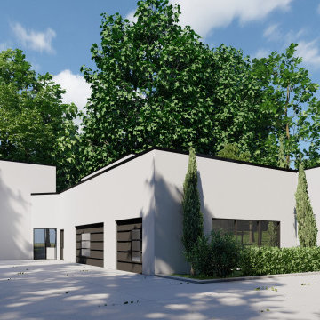 Zenith Vista Villa