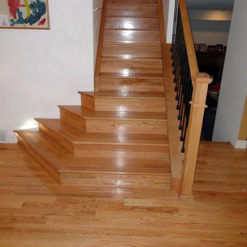 Our Work