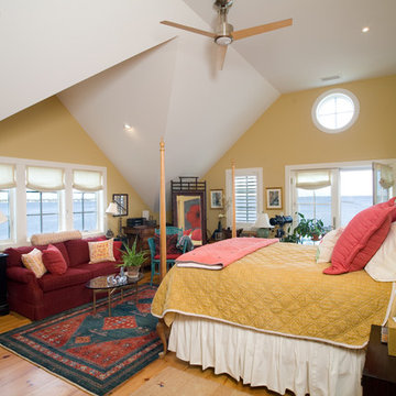 Orient Enclave