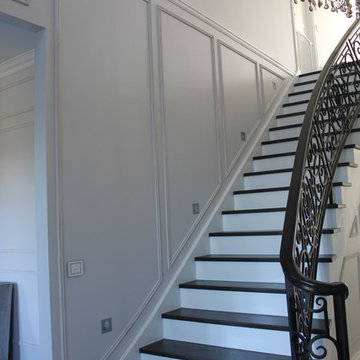 Templestowe - French Provincial