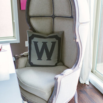 Entrepreneur Zen Office