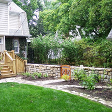 garden/landscape