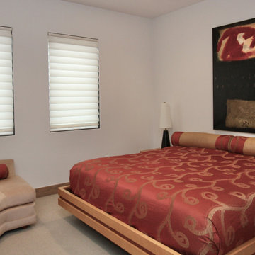 Hunter Douglas Vignettes-Modern Roam Shades