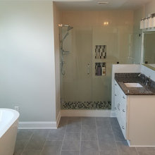 Bathroom Ideas
