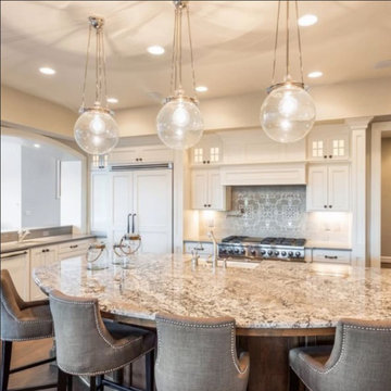 Kitchen Remodels