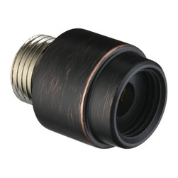 Hansgrohe External Vacuum Breaker 06510000 - Home Improvement