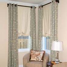 curtains