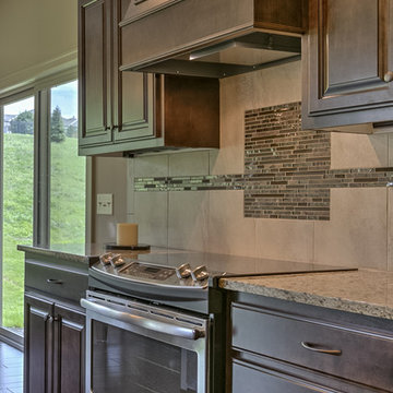 Riviera Ranch Plan by Landmark Performance Homes