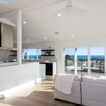 Dana Point Home