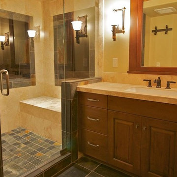 Bathrooms