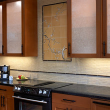 kitchen backspash