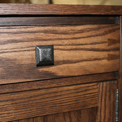 Custom Built End Tables - Side Tables And End Tables