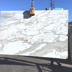 New Royal Stone & Tile Slab Selection - Products