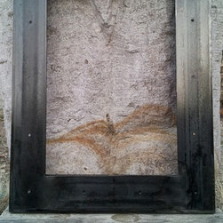 Steel Gallery Frames - Picture Frames