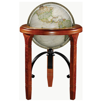 Jameson Floor Globe by National Geographic