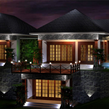 IMPACT OF LIGHTING
